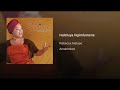 Rebecca Malope ft Sipho Makhabane Haleluya Ngimfumene