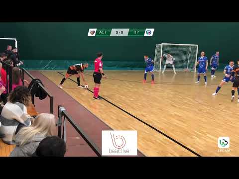 Serie A2: Active Network - Italpol