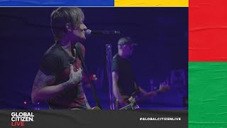 Keith Urban Performs &quot;Blue Ain&#39;t Your Color&quot; From Las Vegas | Global Citizen Live