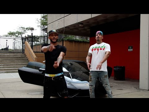 Fame Kobaine x Kanary Black - Twinz ( OFFICIAL MUSIC VIDEO )