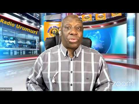 Abayobozi ba CNRD/FLN baratubwira kuri Paul Rusesabagina no kuri 19 bari bafunganywe&Imfu i Muhanga