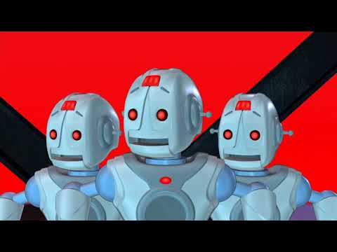 Los Backyardigans Canción Yo hago mi voluntad