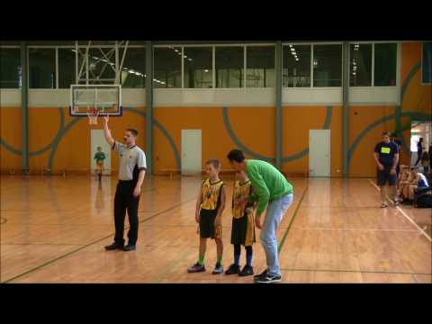 Marupe Cup '2016, May 20-22