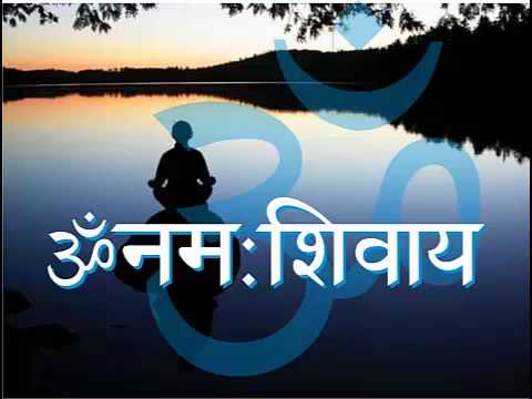 Sacred Earth - Om Namah Shivaya (1 hour)
