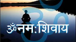 Sacred Earth - Om Namah Shivaya (1 hour)