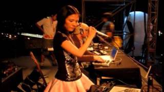 Caroline Lufkin - Everylittlething