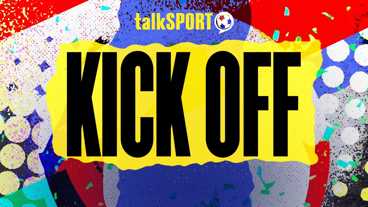 World Cup Kick Off with Adam Catterall, Dean Ashton and Rory Jennings | 16-Jul-26