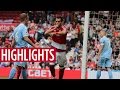 MATCH HIGHLIGHTS | Middlesbrough 1 Stoke City 1