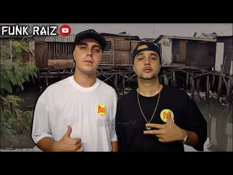 MC VINA E FANDANGOS - MEGA MEDLEY (AO VIVO)