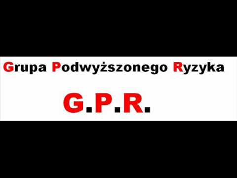 Kulas feat. Strzelec(G.P.R.)- Ekipa G.P.R.