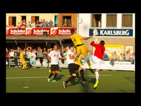 FC Hertha Wiesbach - VfB Bor. Neunkirchen  1 - 2    23.08.13   Sportvertrieb-hasselberg