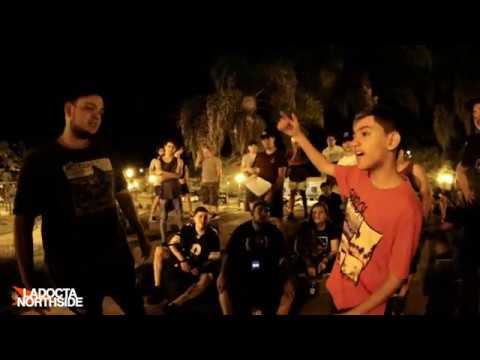 DobleM vs Hermes - La Docta Northside (4tos)