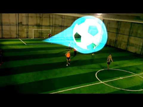 Ayaz Arena Halı Saha 13.02.2016 19:00 - akillisaha.com