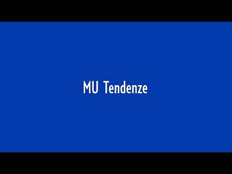MU Tendenze - Milano Unica 29th Edition