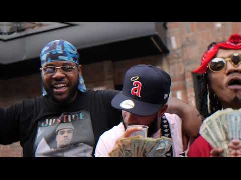 Tev Webb - "Reasons" Feat LivLuvLu (Official Music Video)🔥🔥🔥