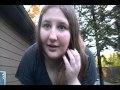 Annie: Me Plus One Music Video + Blog & New channel