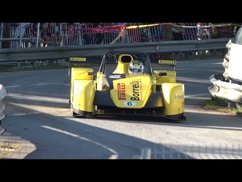 RAMPA DA FALPERRA 2021 | Fabien BOURGEON | Revolt 3P0 Cosworth | FIA HILL CLIMB MASTERS