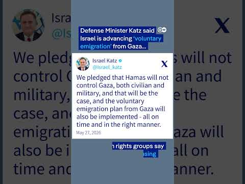 Netanyahu orders military to expand control of Gaza