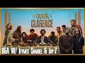 THE BOOK OF CLARENCE Q&A With Jeymes Samuel & Jay-Z