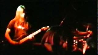 Extol  - Ember (live)