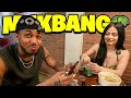 DDG Wendy Ortiz Hawaii Mukbang