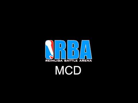 Grisu präsentiert: RBA Collabo