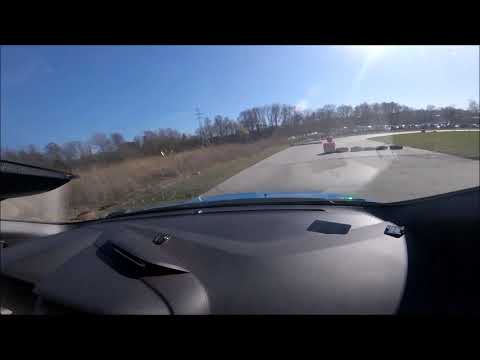 Kręciołek Tarnowski 2019 - Ford Focus RS ( onboard )