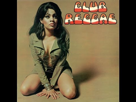 Sonie -  Reggae Sensation