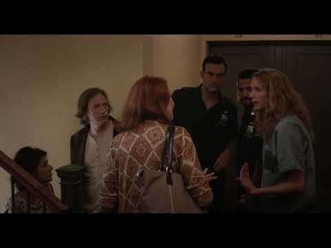 Love Is Strange 2014 trailer still of Ben and George in New York