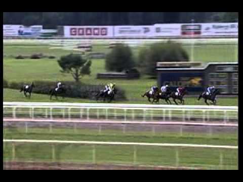 Jockeyklubbens Stora Pris 3500m chase, Täby Galopp