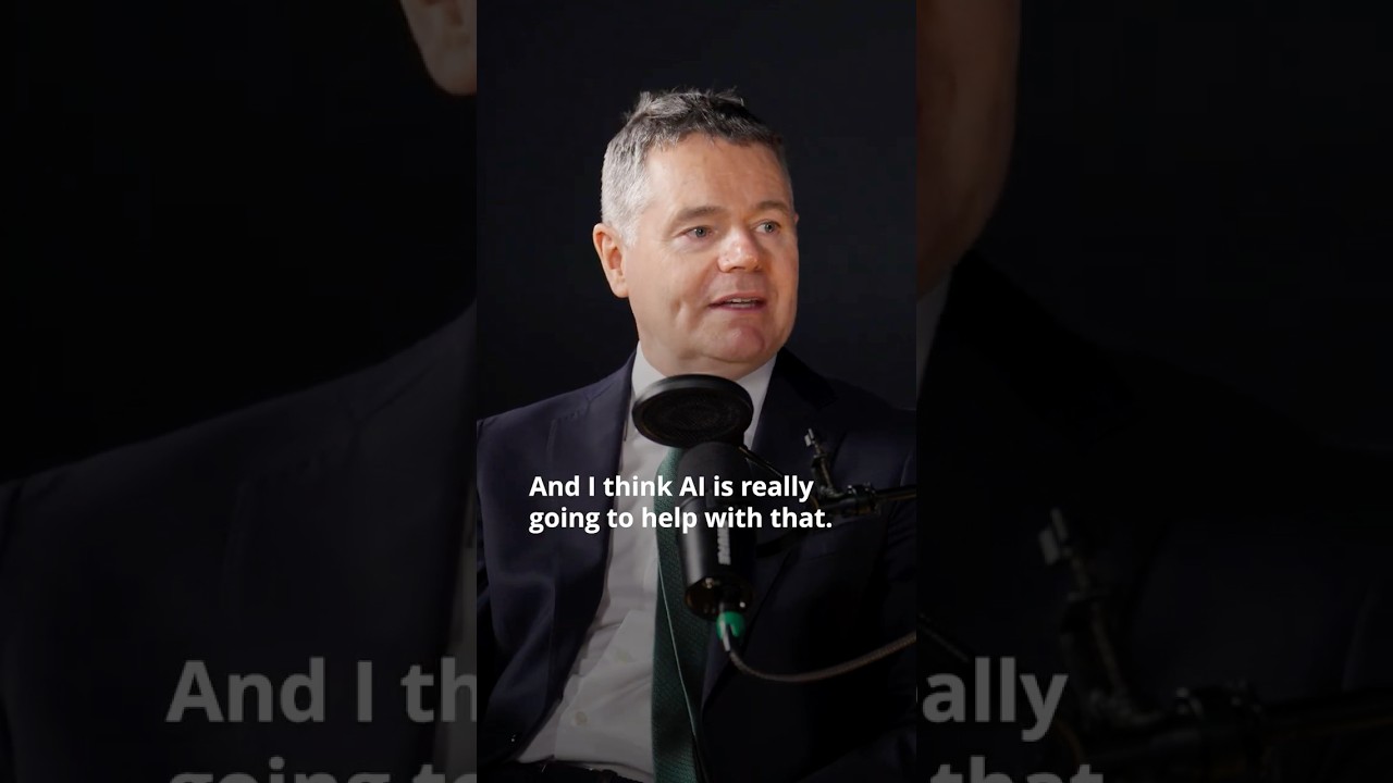 Artificial Intelligence: Risk, Opportunity, or Double-Edged Sword? The Development Podcast