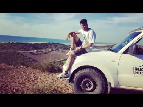 NIZZY BEE FT BADR KL - L'MALADE (full track)