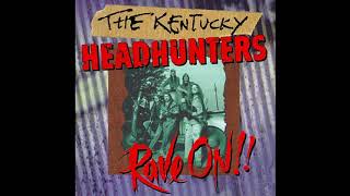 The Kentucky Headhunters  - The Ghost of Hank Williams