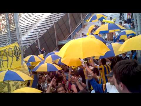 Atlanta 1 River 0 (Video1)