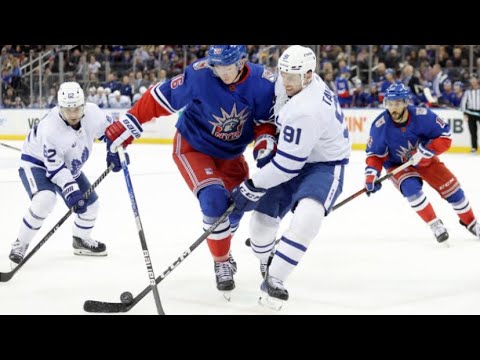 NHL 2022-23 Hockey Pump Up - Gladiator