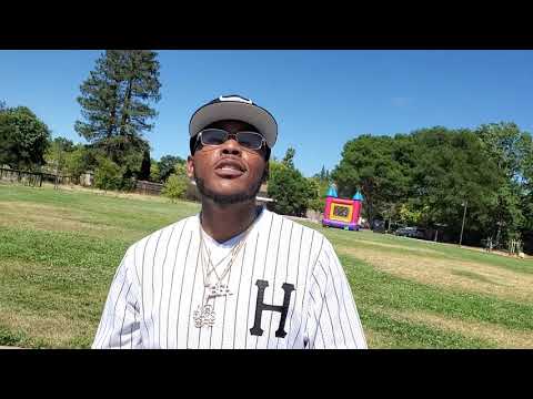 Fairfield, CA IceMeez gives a Shout-Out to KinerkTube.com ?️??