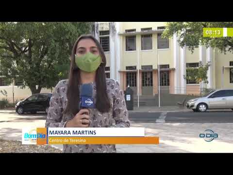 Estado do PiauiÌ libera aulas presenciais do 3a ano do Ensino MeÌdio e PreÌ Enem 22 09 2020