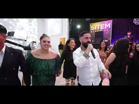 Cansu & Ferdi - Grup SİTEM / Ozan TURAN - Dersim & Erzincan - Frankfurt -AlpCamera
