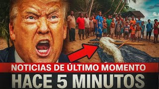 ¡Lo que acaba de pasar en EE. UU. impactó a todos los cristianos! ¿Jesús volverá pronto?