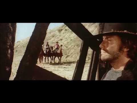 Trailer Django und die Bande der Bluthunde
