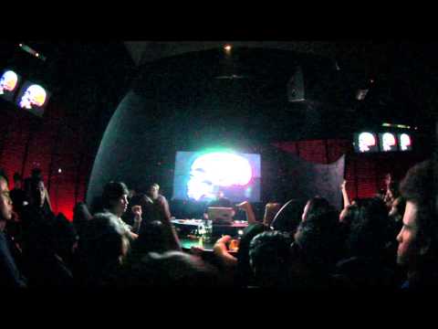 Turn On Plastic ft. Kill The Noise and Zeds Dead (Official After Movie)