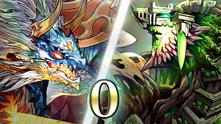 本当に誰でも組める無課金・シヴァ=ドラゴン降臨V2/ジュロンド降臨V2【パズドラ】