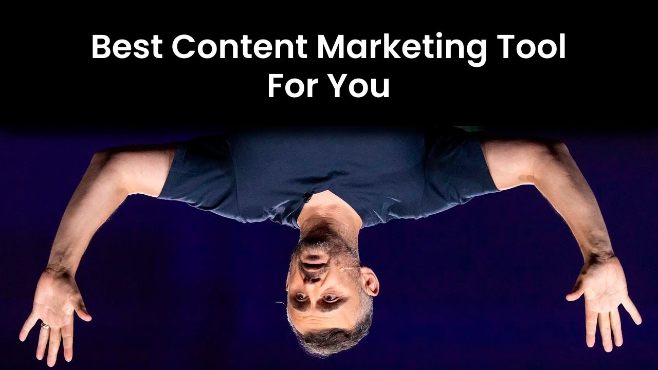 The Best Content Marketing Tool For Your Business | Story Chief Review 2021