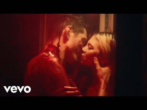 SEBASTIAN PAUL - INDULGE (Official Music Video)