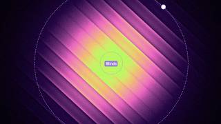 How To Make Refracted Gradient With Unicorn Studio