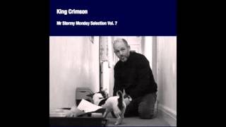 King Crimson - The Sailors Tale (1971)