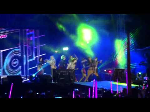 130119 DKFC SNSD - The Boys