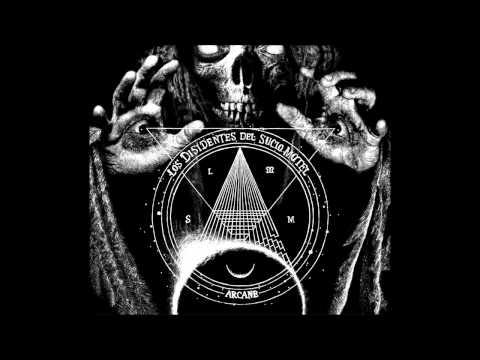 Lucky Man - Los Disidentes Del Sucio Motel