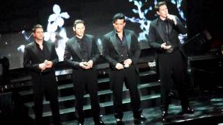 Il Divo - Time To Say Goodbye