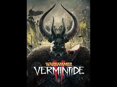 WARHAMMER: VERMINTIDE 2 #vermintide2 #forgottenrelics #vermintide2 #Warhammer #sisterofthethorn #DID